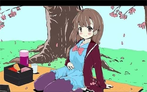 妹同居生活 探索场景 预览图 2
